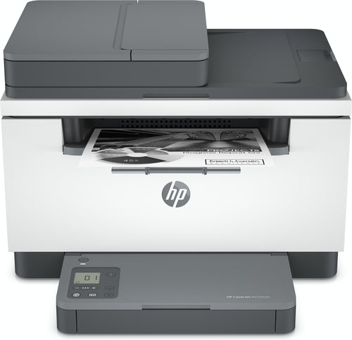 HP LaserJet MFP M234sdn Printer, Black and white, Printer for Small office, Print, copy, scan, Scan to email; Scan to PDF HP LaserJet MFP M234sdn Printer, Black and white, Printer for Small office, Print, copy, scan, Scan to email; Scan to PDF